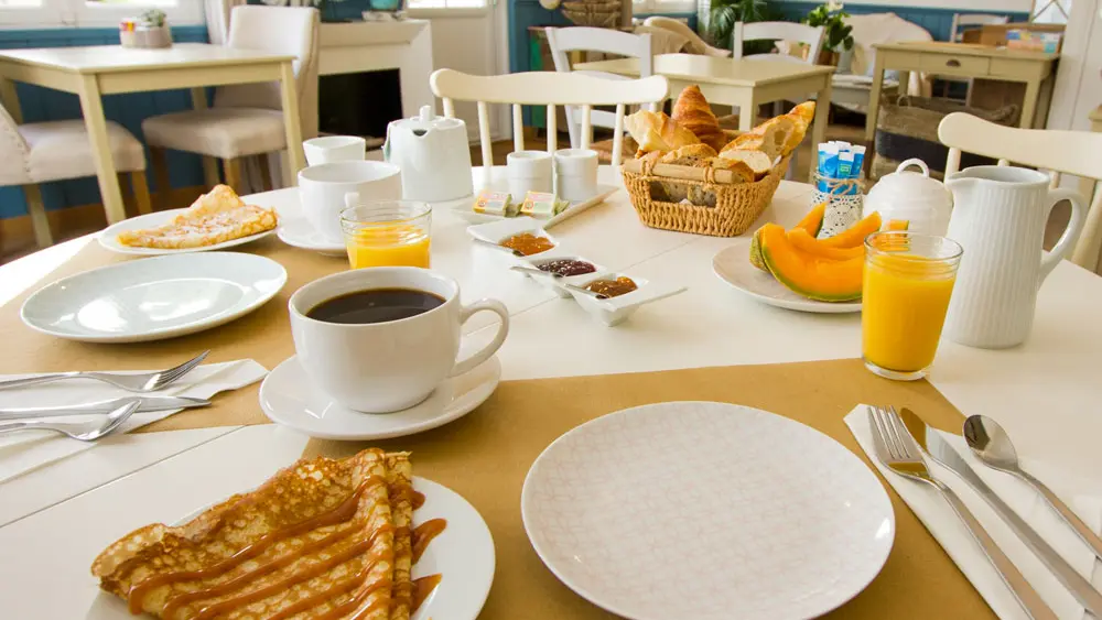 Hôtel Boutique Casa Cosy