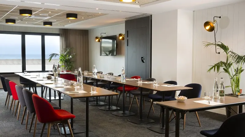 Hôtel Escale Oceania  - Saint-Malo