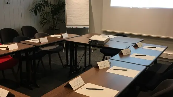 Hôtel Escale Oceania  - Saint-Malo