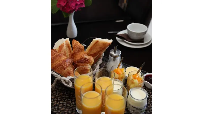 Hotel-Le Bellevue-Guer-Brocéliande-Bretagne
