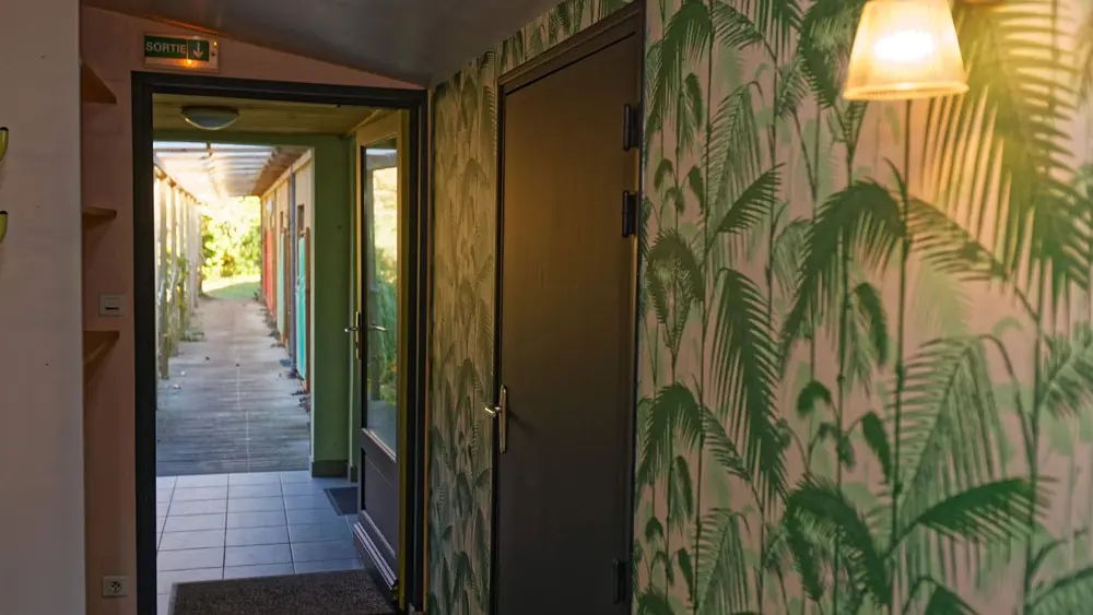 Hôtel Naéco Audierne