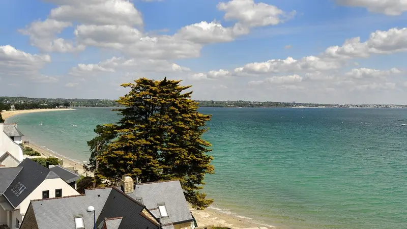 Hôtel-Restaurant Belle Vue