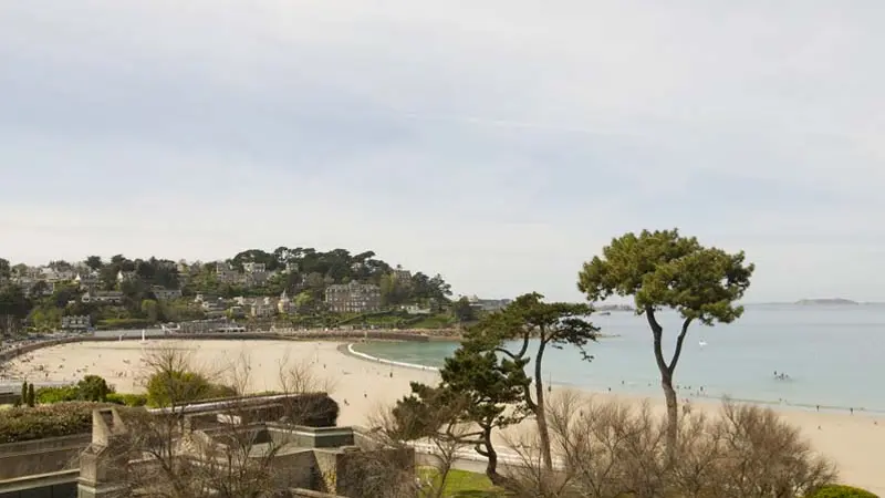 Hôtel Restaurant Ker Mor