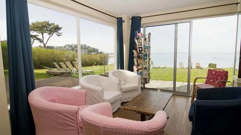 Hôtel Restaurant Ker Mor