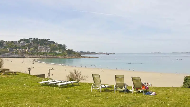 Hôtel Restaurant Ker Mor