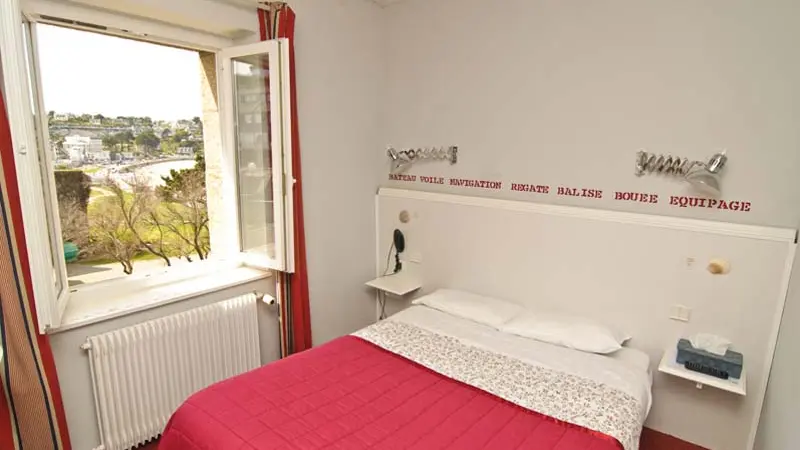 Hôtel Restaurant Ker Mor