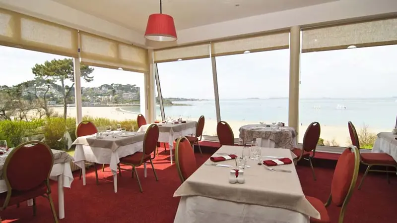 Hôtel Restaurant Ker Mor