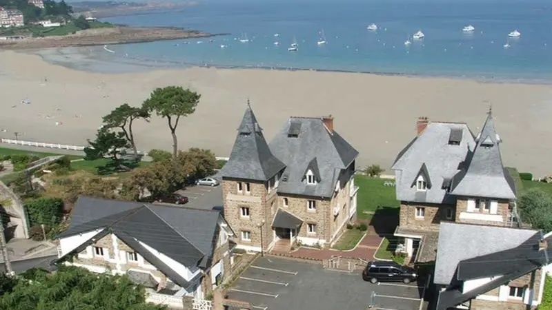 Hôtel Restaurant Ker Mor