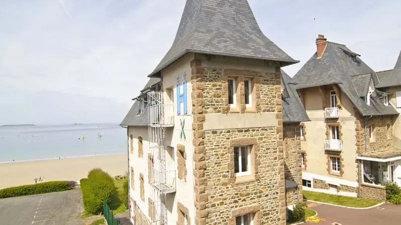 Hôtel Restaurant Ker Mor