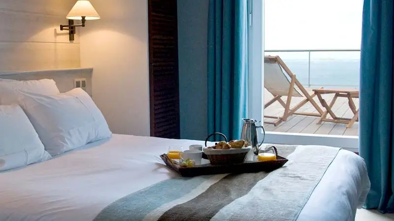 Hôtel Restaurant Les Costans