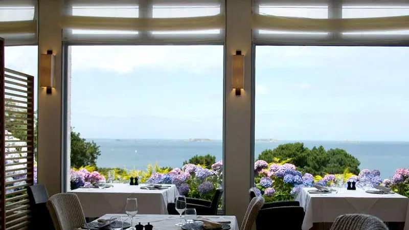 Hôtel Restaurant Les Costans