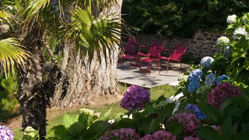 Hôtel Restaurant Les Costans