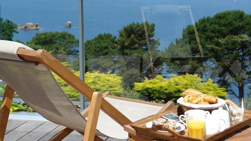 Hôtel Restaurant Les Costans