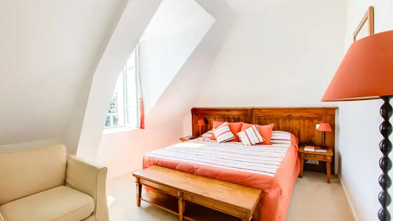 Hôtel-Restaurant Spa Le Tumulus