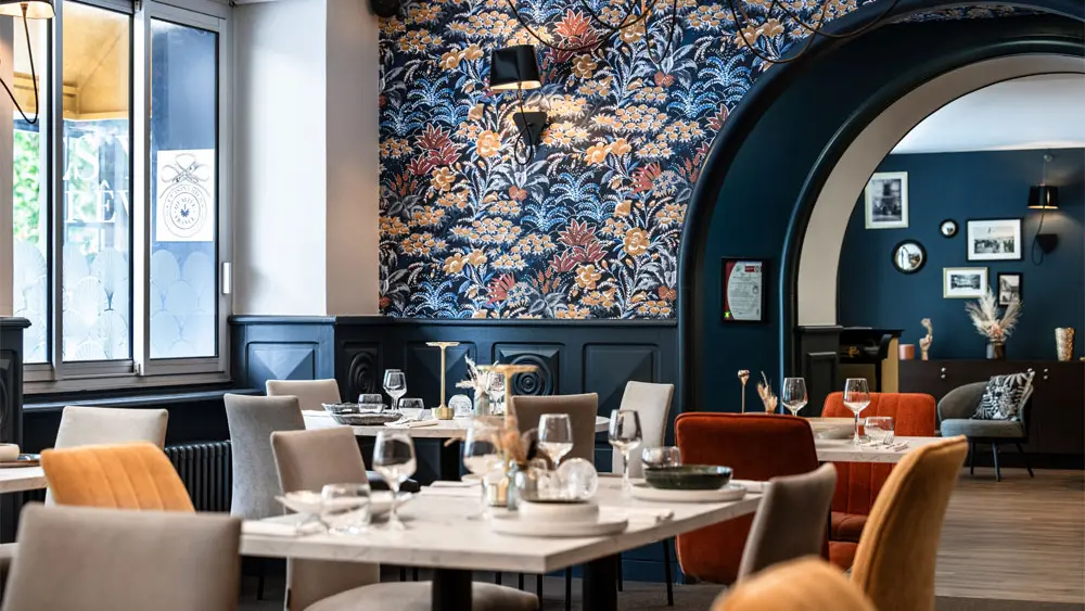 Hôtel Kyriad Vannes Centre-Ville