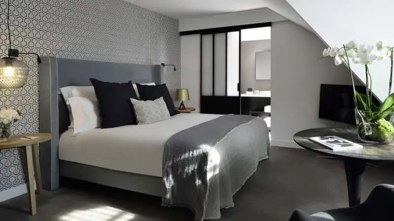 Hôtel & Spa Balthazar