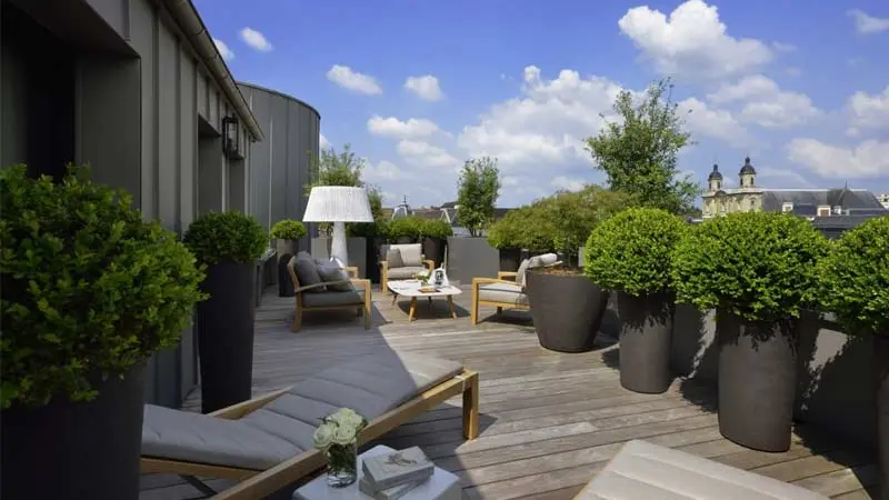 Hôtel & Spa Balthazar