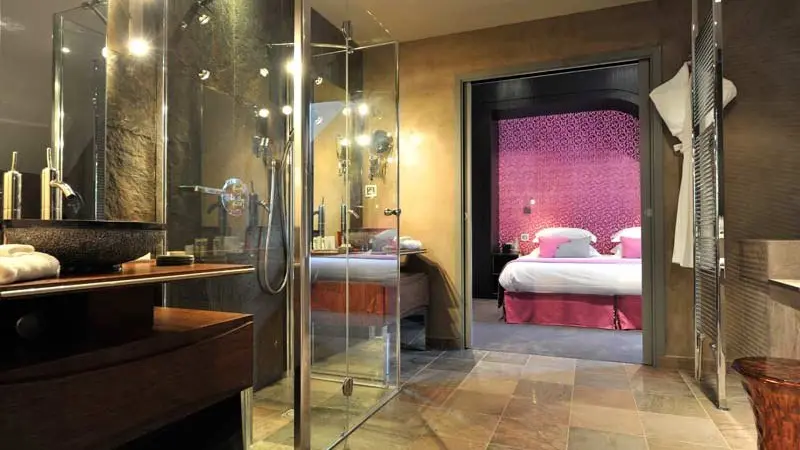 Hôtel, Golf & Spa de la Bretesche