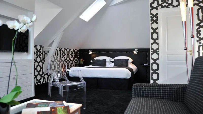 Hôtel, Golf & Spa de la Bretesche