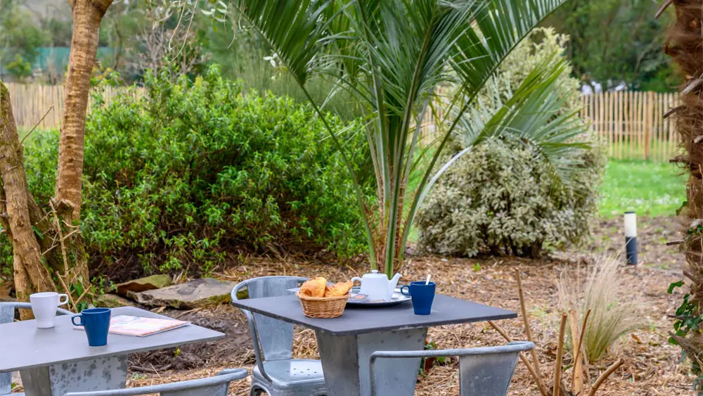 Hôtel Naeco Erdeven