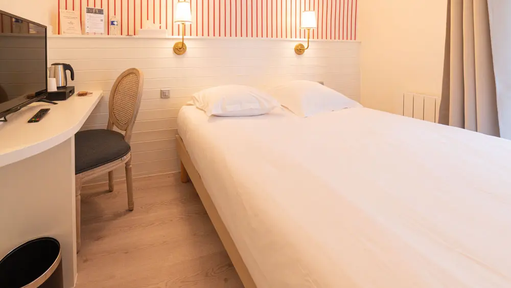 Grand Hôtel de l'Europe