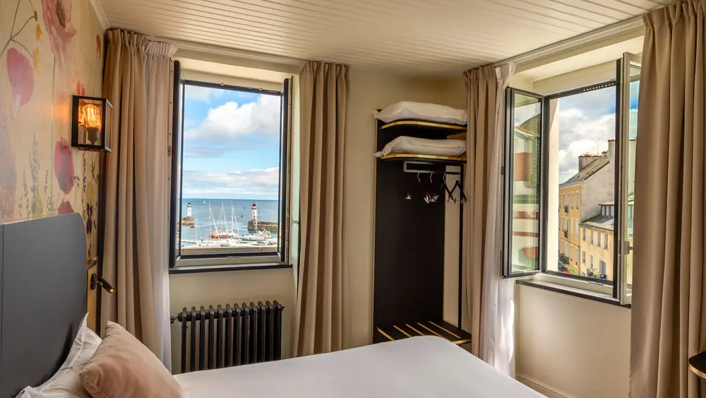 Grand Hôtel de Bretagne