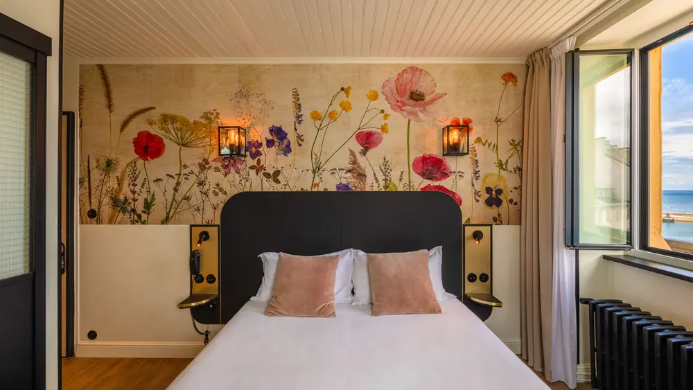 Grand Hôtel de Bretagne