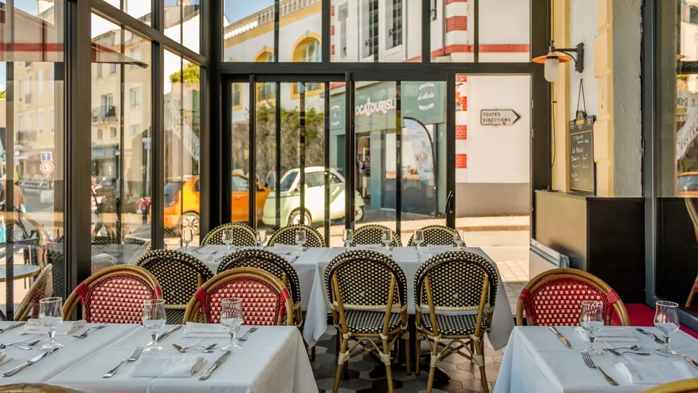 Grand Hôtel de Bretagne