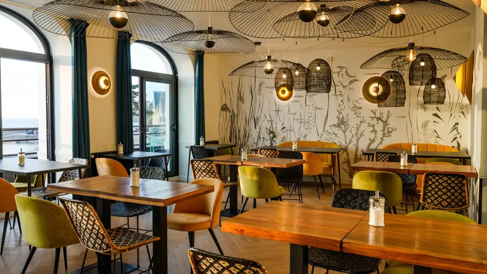 Grand Hôtel de Bretagne