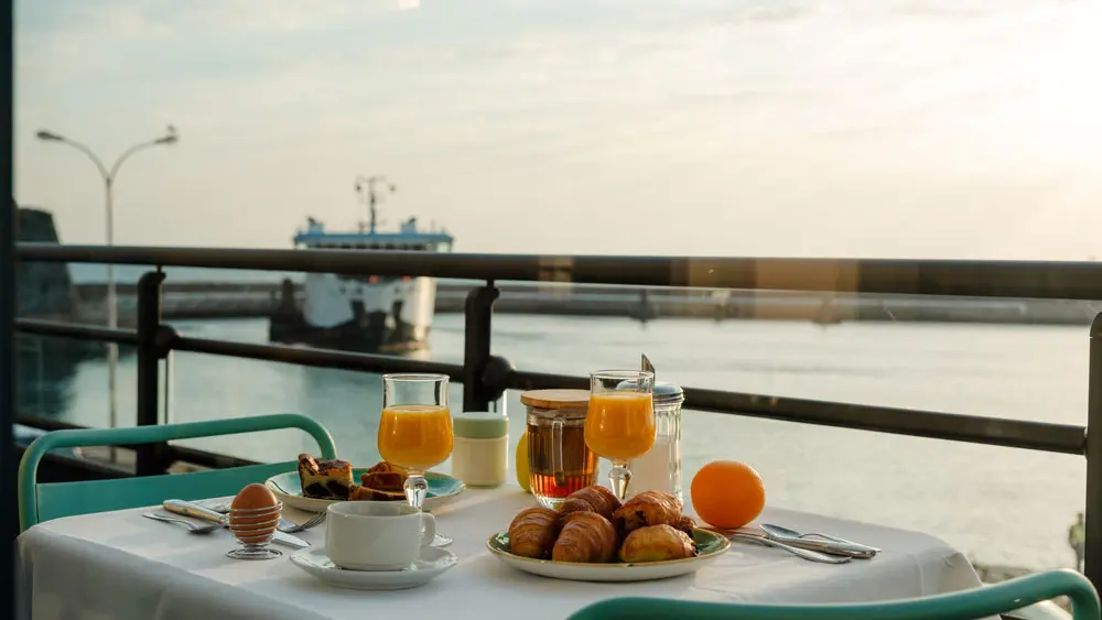 Grand Hôtel de Bretagne