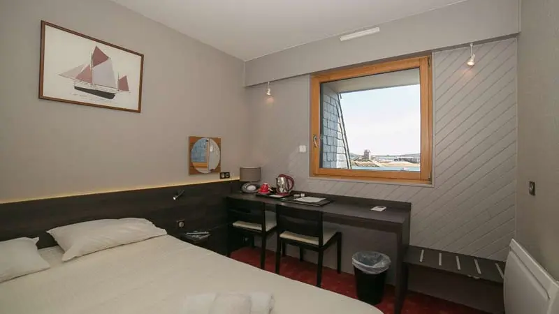 Hôtel de France - Camaret