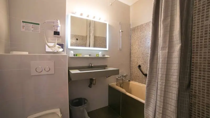 Hôtel de France - Camaret