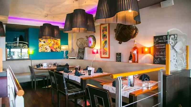 Hôtel de France - Camaret