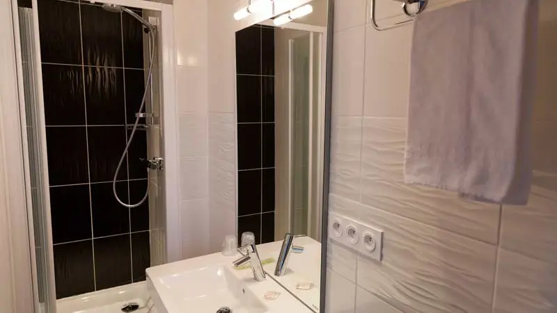 Hôtel de la Gare Quimper