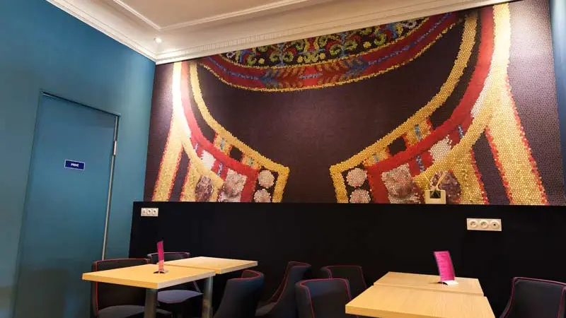 Hôtel de la Gare Quimper