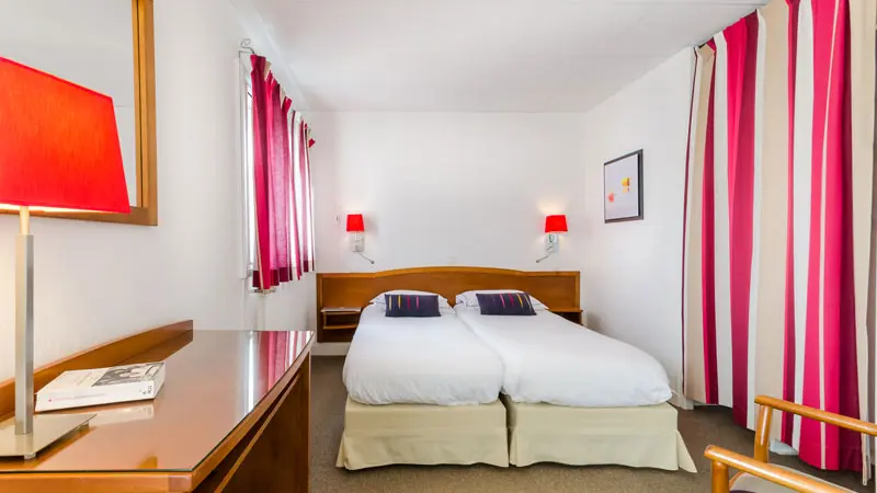 Hôtel du Port et de l'Aven