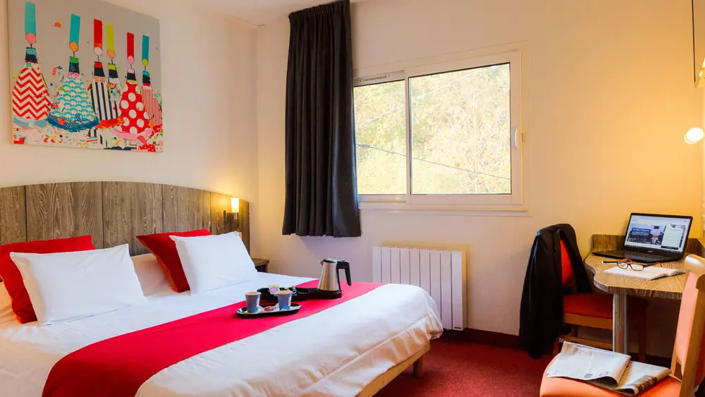 Hôtel Kyriad Pont-l'Abbé