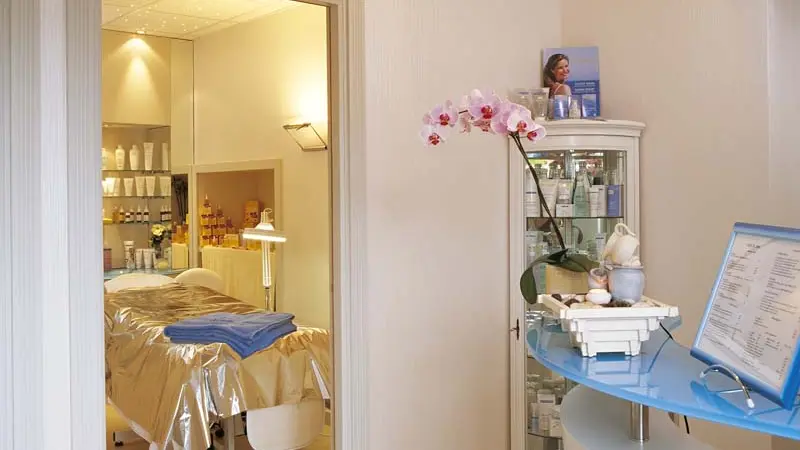 Hôtel la Malouinière des Longchamps