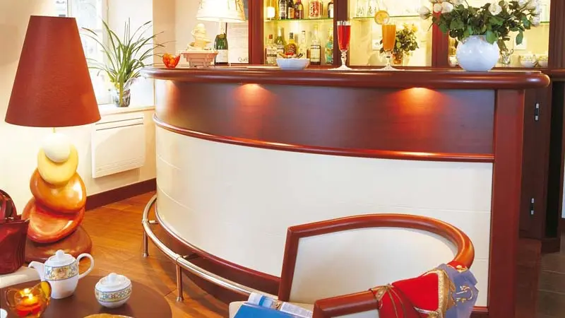 Hôtel la Malouinière des Longchamps