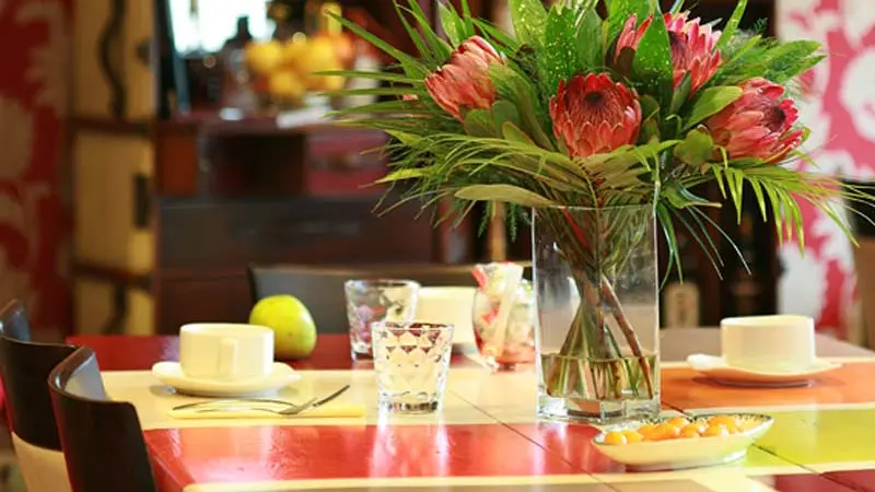 Hôtel la Résidence des Artistes