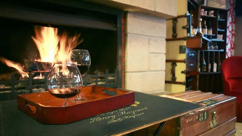 Hôtel la Résidence des Artistes