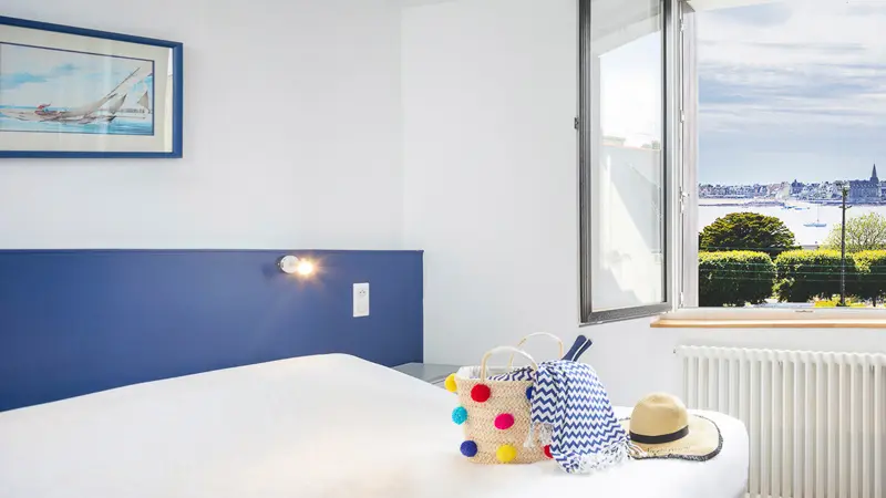 Hôtel de la Citadelle