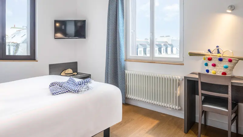 Hôtel de la Citadelle