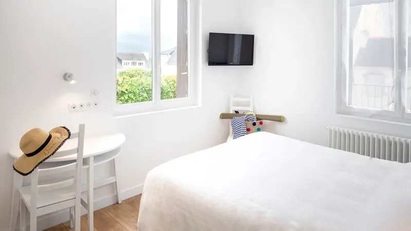 Hôtel de la Citadelle