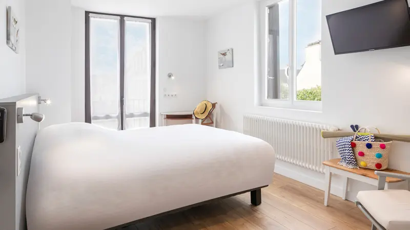 Hôtel de la Citadelle