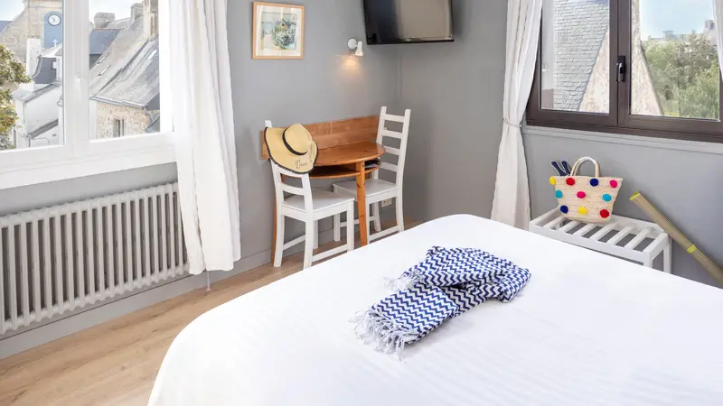 Hôtel de la Citadelle