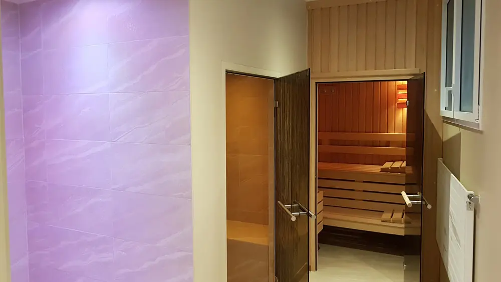 Hôtel de la Citadelle