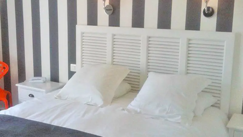 Hôtel le Castel Ac'h