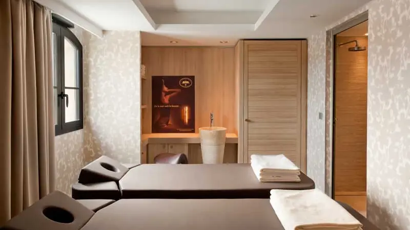 Hôtel le Nouveau Monde