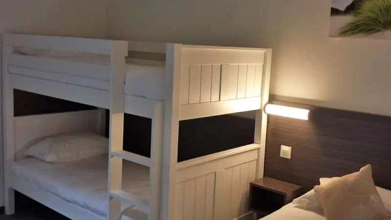 Hôtel-restaurant Bel Air